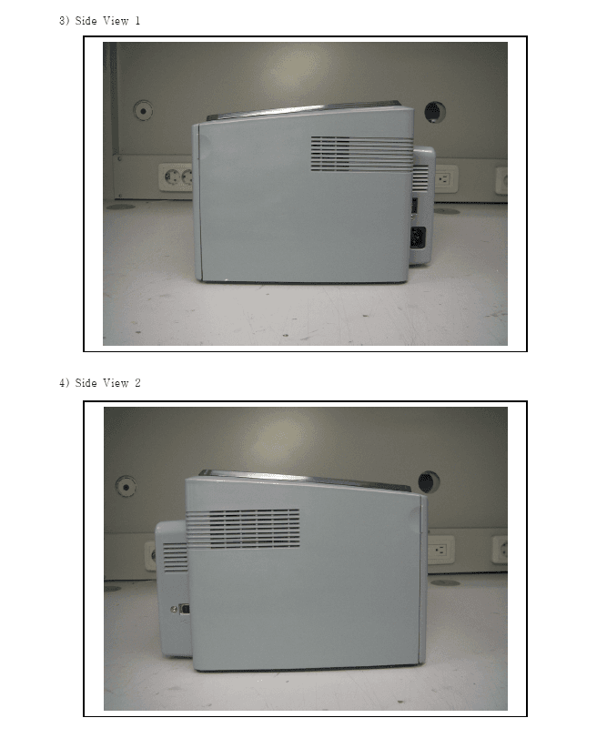 Laser Printer - FCC ID A3LML2240 - Samsung Electronics Co Ltd (2)
