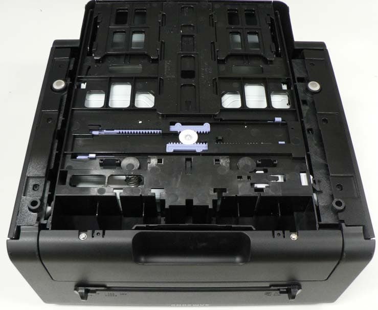 Mono Laser Printer - FCC ID A3LML2545 - Samsung Electronics Co Ltd (1)