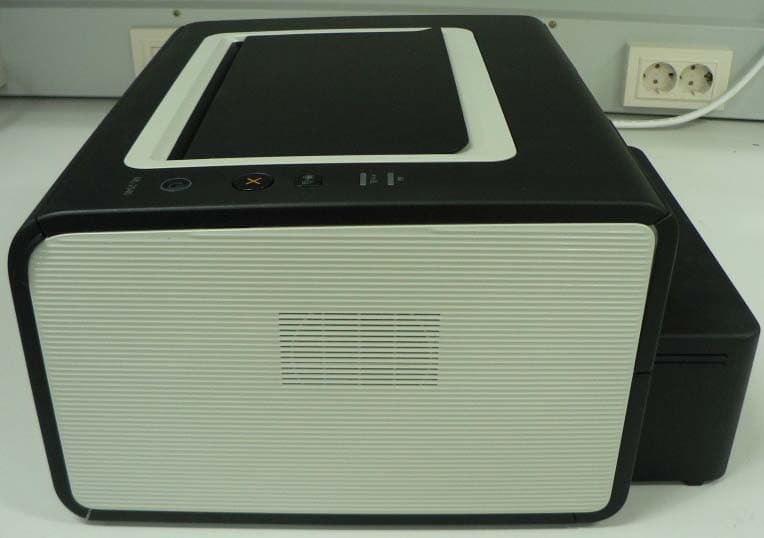 Mono Laser Printer - FCC ID A3LML2545 - Samsung Electronics Co Ltd (3)