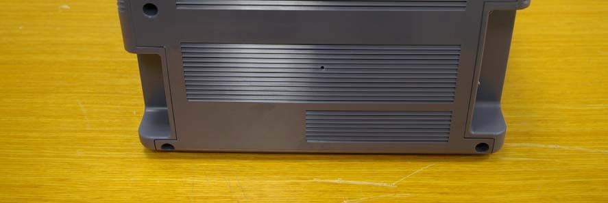 Laser Printer - FCC ID A3LML2571N - Samsung Electronics Co Ltd (1)