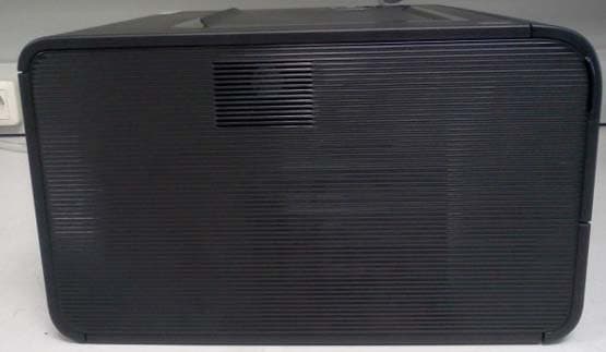 Mono Laser Printer - FCC ID A3LML2955W - Samsung Electronics Co Ltd (2)