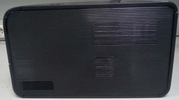 Mono Laser Printer - FCC ID A3LML2955W - Samsung Electronics Co Ltd (1)