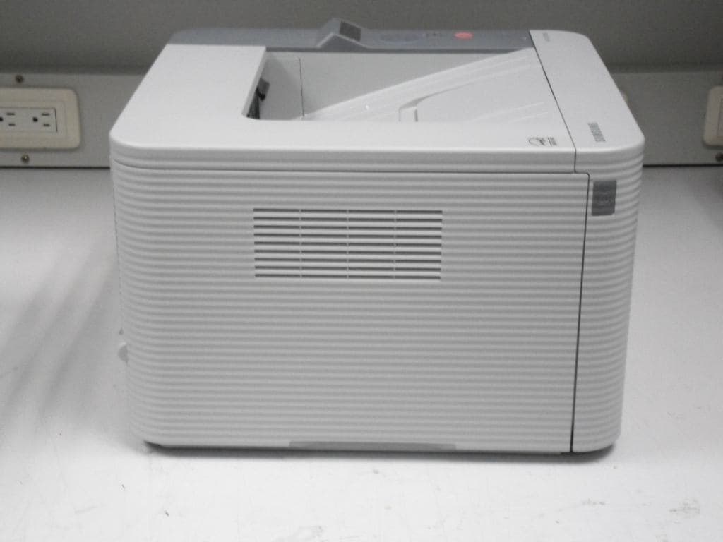 Laser Printer - FCC ID A3LML3310ND - Samsung Electronics Co Ltd (2)