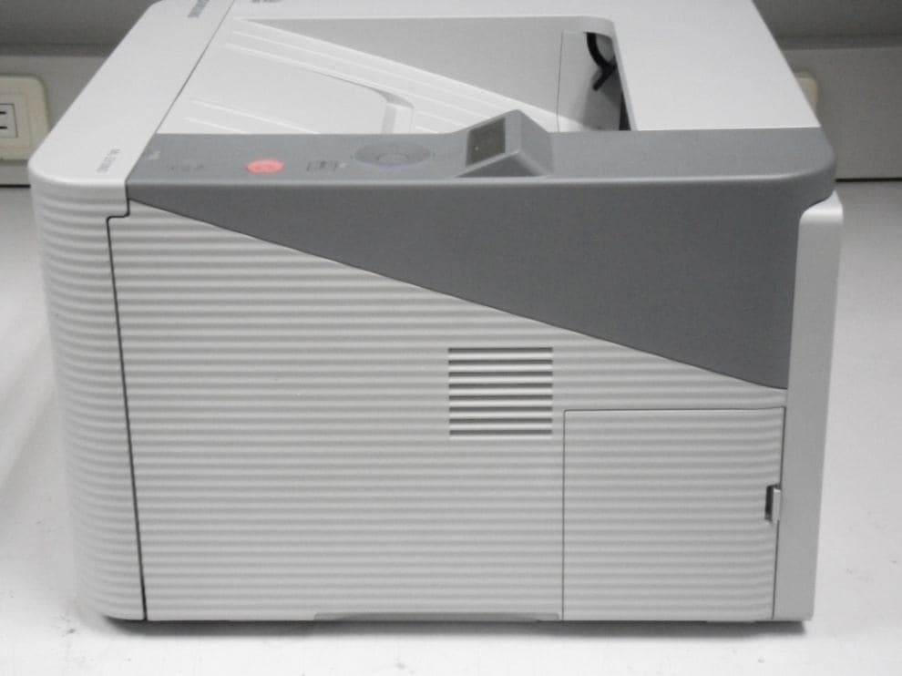 Laser Printer - FCC ID A3LML3310ND - Samsung Electronics Co Ltd (4)