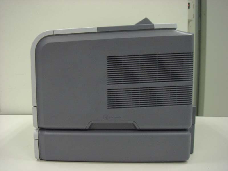 Laser Multi Function Printer - FCC ID A3LML3471ND - Samsung Electronics Co Ltd (2)
