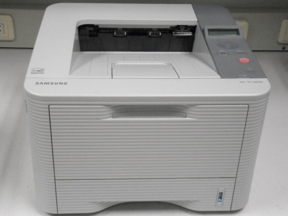 Laser Printer - FCC ID A3LML3710DW - Samsung Electronics Co Ltd (2)