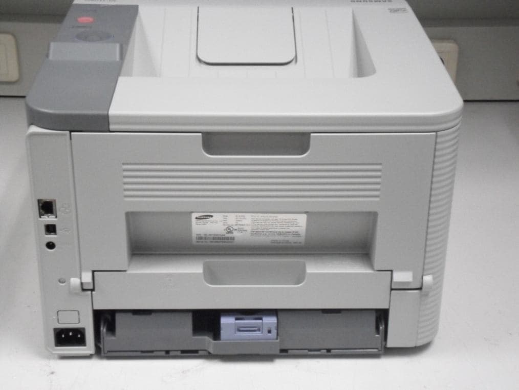 Laser Printer - FCC ID A3LML3710DW - Samsung Electronics Co Ltd (4)