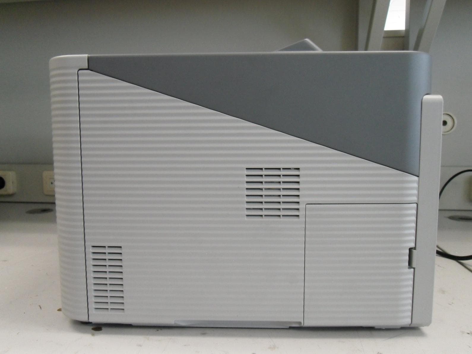 Mono Laser Printer - FCC ID A3LML3750ND - Samsung Electronics Co Ltd (5)