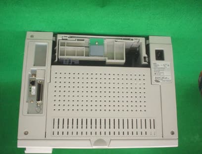 LASER PRINTER - FCC ID A3LML7300N - Samsung Electronics Co Ltd
