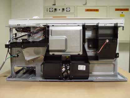 Microwave Oven - FCC ID A3LMMV20PN - Samsung Electronics Co Ltd