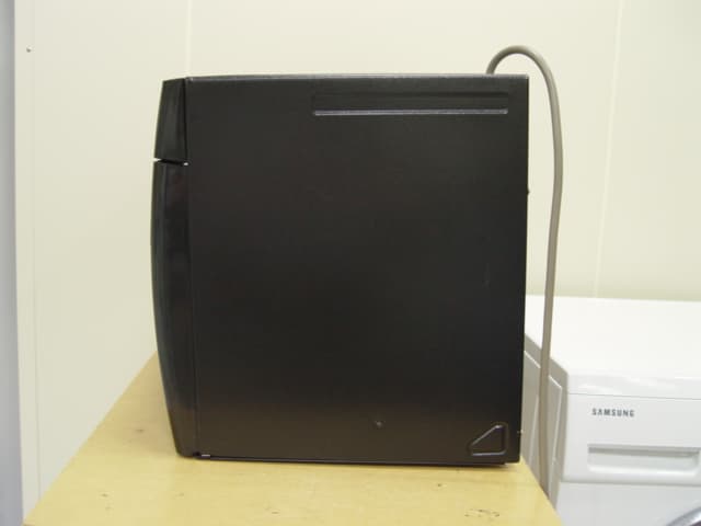 Microwave Oven - FCC ID A3LMO4150N - Samsung Electronics Co Ltd (1)