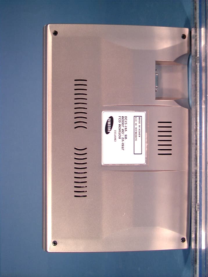 FM Transmitter - FCC ID A3LMOBILE - Samsung Electronics Co Ltd (1)