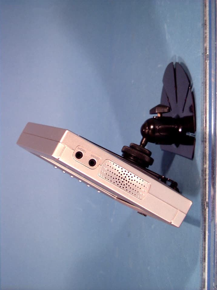 FM Transmitter - FCC ID A3LMOBILE - Samsung Electronics Co Ltd (3)