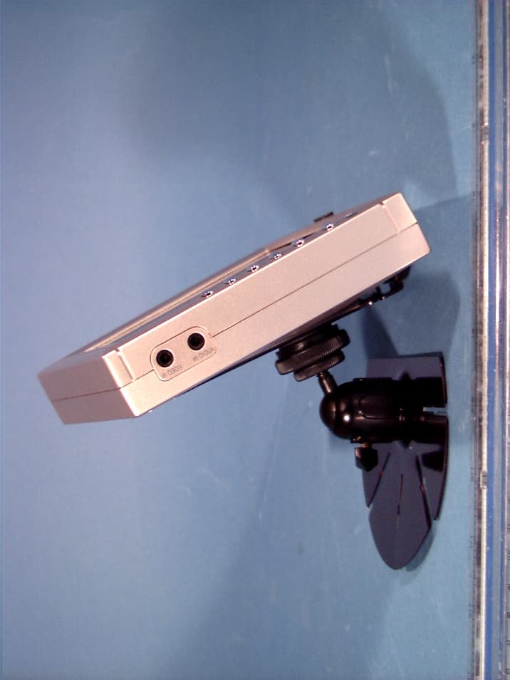 FM Transmitter - FCC ID A3LMOBILE - Samsung Electronics Co Ltd (5)