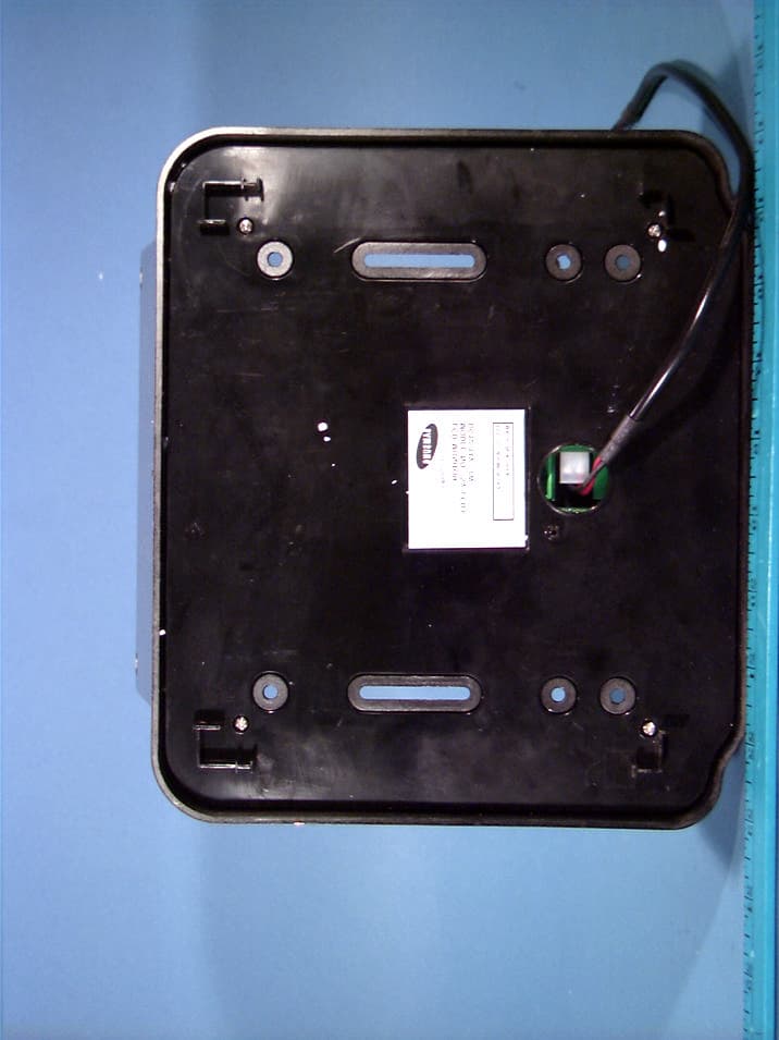 FM Transmitter - FCC ID A3LMOBILE2 - Samsung Electronics Co Ltd (2)