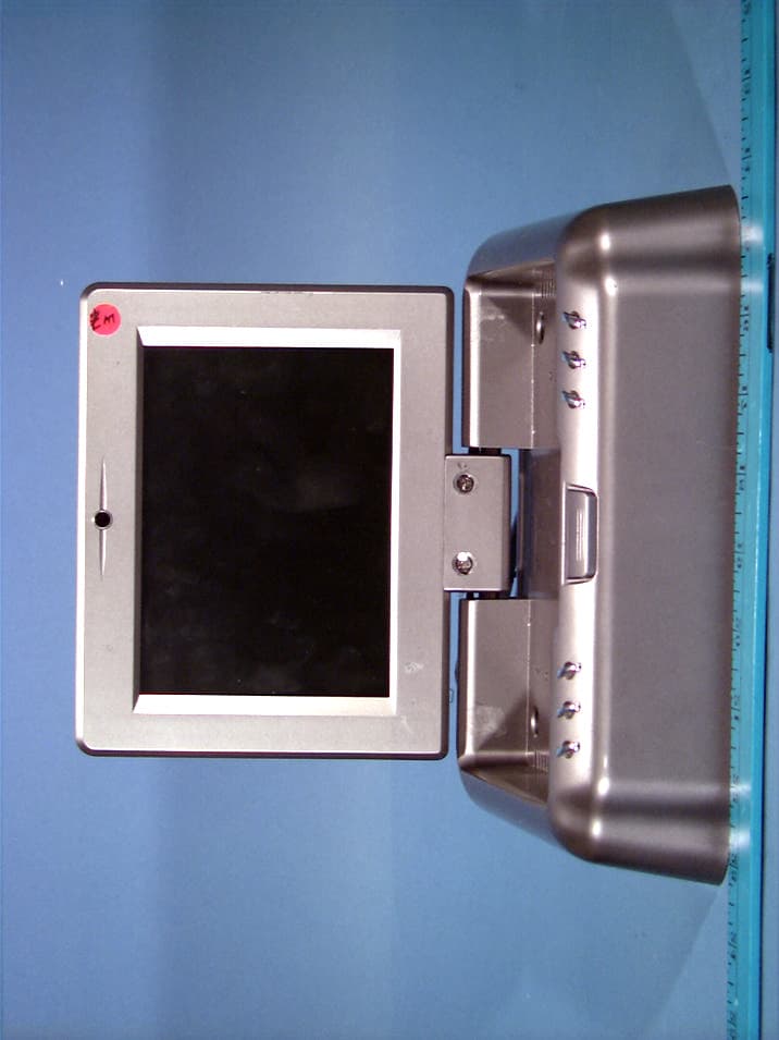 FM Transmitter - FCC ID A3LMOBILE2 - Samsung Electronics Co Ltd (3)