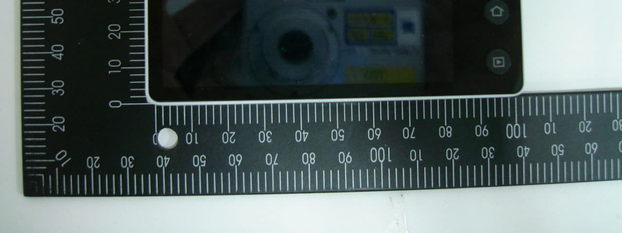 Digital Camera - FCC ID A3LMV900F - Samsung Electronics Co Ltd (1)