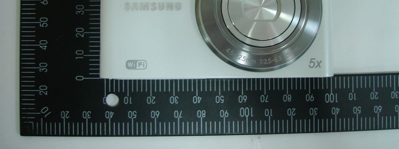 Digital Camera - FCC ID A3LMV900F - Samsung Electronics Co Ltd (2)
