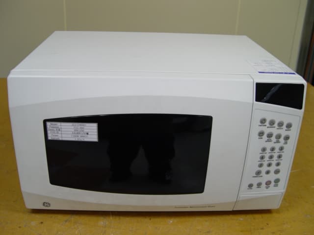 Microwave Oven - FCC ID A3LMW1250N - Samsung Electronics Co Ltd (2)