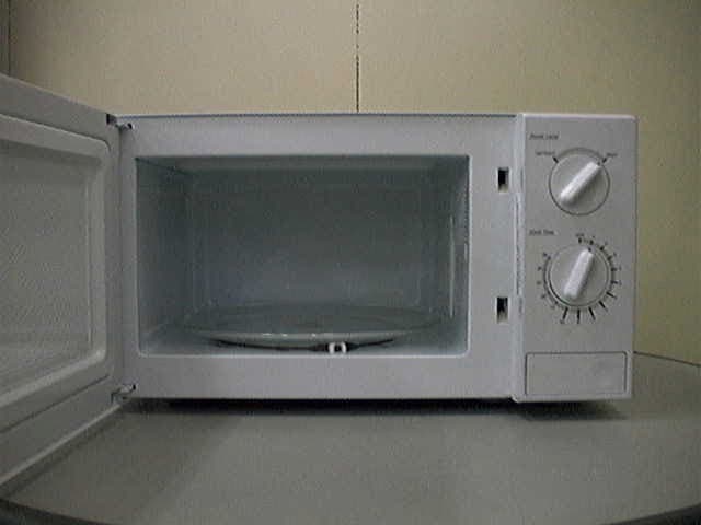 Microwave Oven - FCC ID A3LMW3300 - Samsung Electronics Co Ltd (2)