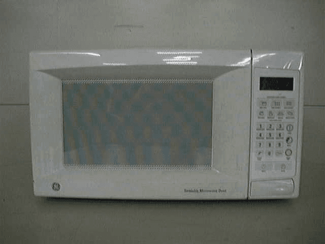 Microwave Oven - FCC ID A3LMW440 - Samsung Electronics Co Ltd