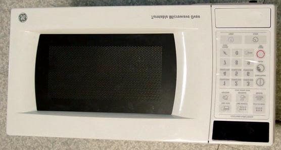 MICROWAVE OVEN - FCC ID A3LMW636 - Samsung Electronics Co Ltd (2)