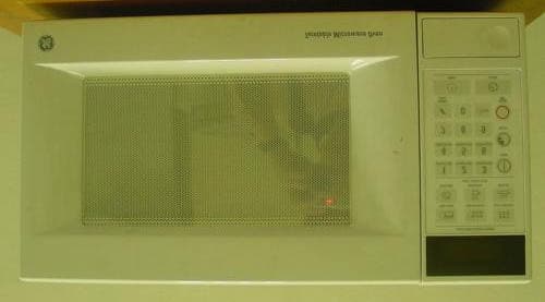 Microwave Oven - FCC ID A3LMW639 - Samsung Electronics Co Ltd (2)