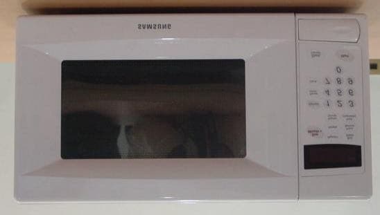 Microwave Oven - FCC ID A3LMW730 - Samsung Electronics Co Ltd (3)