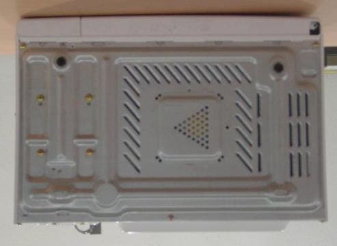 Microwave Oven - FCC ID A3LMW730 - Samsung Electronics Co Ltd (2)