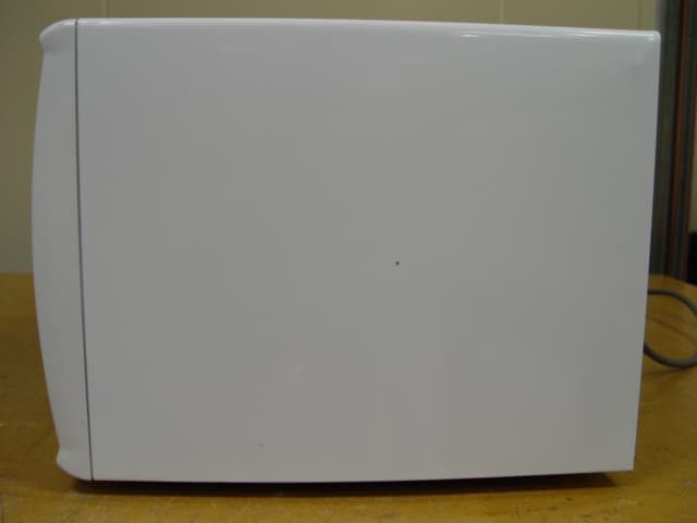 Microwave Oven - FCC ID A3LMW7692N - Samsung Electronics Co Ltd