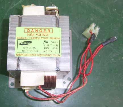 Microwave Oven - FCC ID A3LMW7692NC - Samsung Electronics Co Ltd (1)