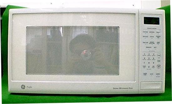 Microwave Oven - FCC ID A3LMW8490 - Samsung Electronics Co Ltd