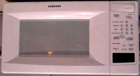 MICROWAVE OVEN - FCC ID A3LMW850 - Samsung Electronics Co Ltd (2)
