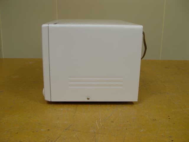 Microwave Oven - FCC ID A3LMW850N - Samsung Electronics Co Ltd (4)