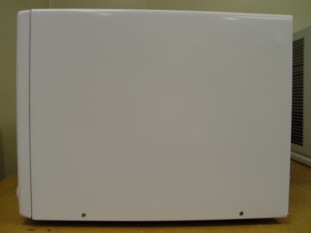 Microwave Oven - FCC ID A3LMW8592N - Samsung Electronics Co Ltd (2)