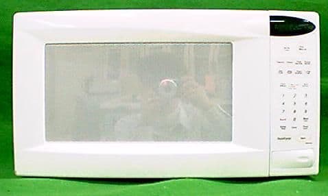 Microwave Oven - FCC ID A3LMW949 - Samsung Electronics Co Ltd