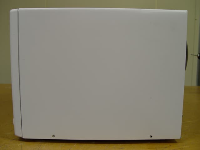 Microwave Oven - FCC ID A3LMW959N - Samsung Electronics Co Ltd (3)