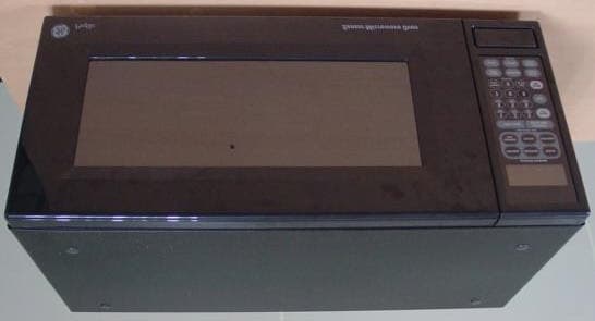 Microwave Oven - FCC ID A3LMWSM3 - Samsung Electronics Co Ltd (2)