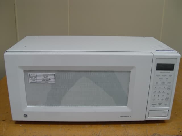 Microwave Oven - FCC ID A3LMWSM3N - Samsung Electronics Co Ltd (2)