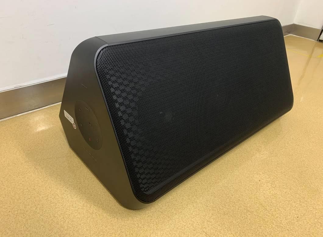 Sound Tower - FCC ID A3LMXST90B - Samsung Electronics Co Ltd (2)