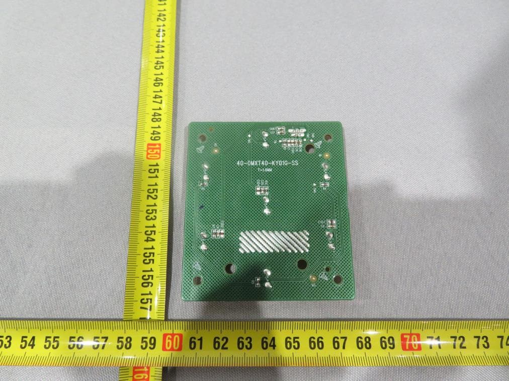 Giga Party Audio - FCC ID A3LMXT40 - Samsung Electronics Co Ltd (4)
