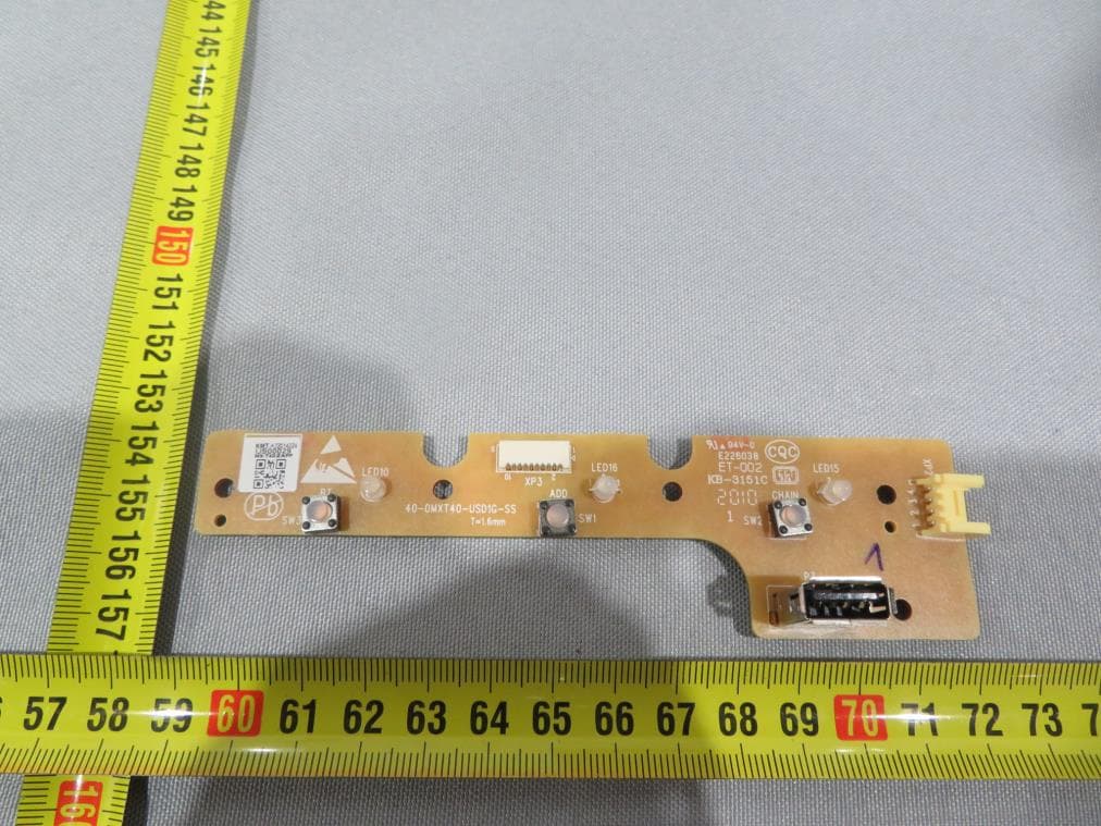Giga Party Audio - FCC ID A3LMXT40 - Samsung Electronics Co Ltd (5)