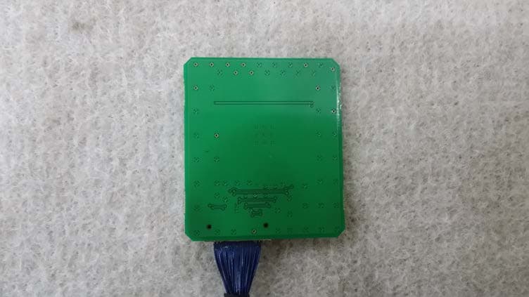 Wireless LAN Module - FCC ID A3LNFA455 - Samsung Electronics Co Ltd (2)