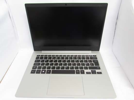 Notebook Computer - FCC ID A3LNP340XLA - Samsung Electronics Co Ltd