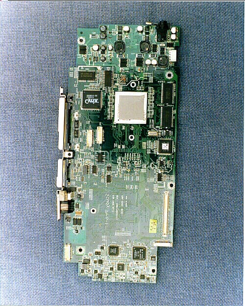 Notebook Computer - FCC ID A3LNS2 - Samsung Electronics Co Ltd (2)