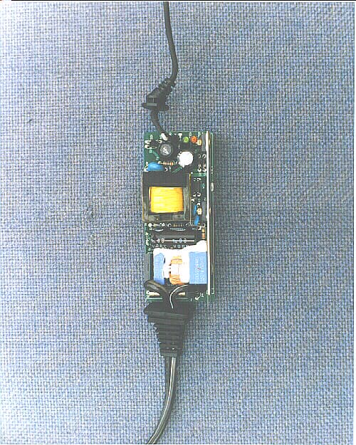 Notebook Computer - FCC ID A3LNS2 - Samsung Electronics Co Ltd (5)