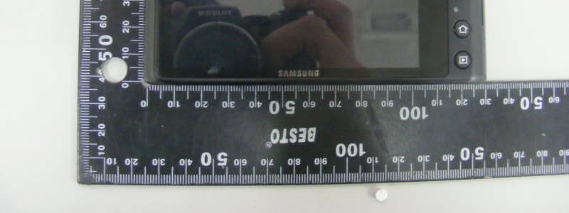 Digital Camera - FCC ID A3LNX2000 - Samsung Electronics Co Ltd (2)