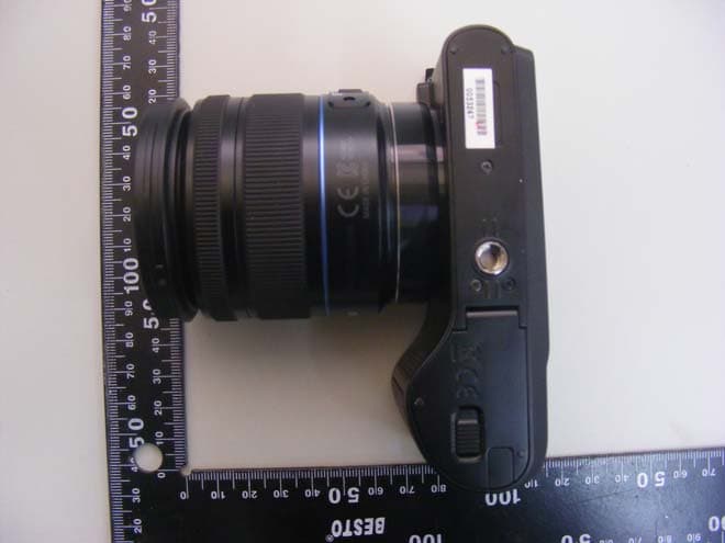 Digital Camera - FCC ID A3LNX210 - Samsung Electronics Co Ltd (2)