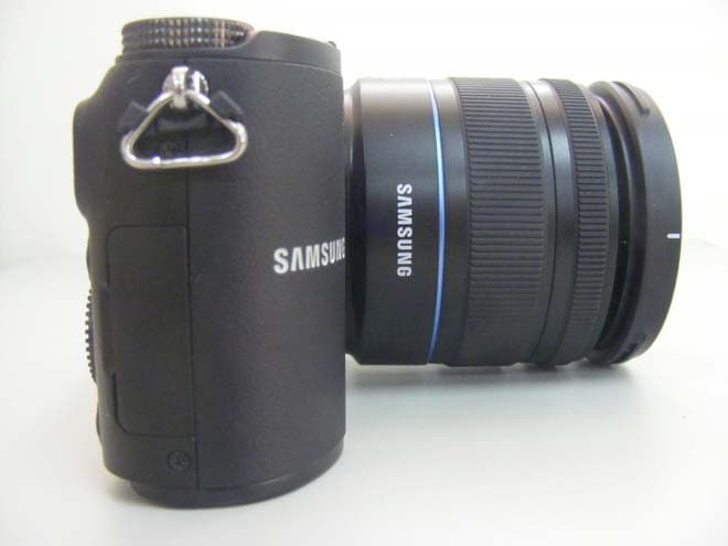 Digital Camera - FCC ID A3LNX210 - Samsung Electronics Co Ltd (5)