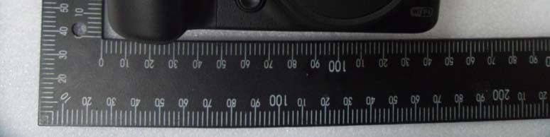Digital Camera - FCC ID A3LNX30 - Samsung Electronics Co Ltd (2)